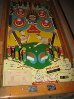 Image # 40258: Spot-Pool Lower Playfield