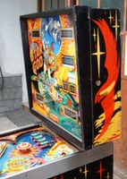 Image # 34466: Star God Backbox - Right