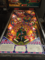 Image # 81437: Star God Illuminated Playfield