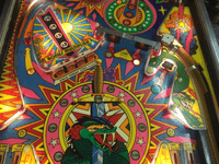 Image # 81439: Star God Illuminated Middle Playfield