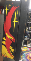 Image # 81441: Star God Backbox - Left