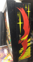 Image # 81442: Star God Backbox - Right