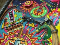 Image # 15344: Star God Middle Playfield