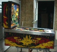 Image # 15346: Star God Cabinet - Left