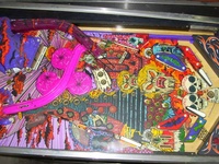 Image # 16456: Spooky Playfield