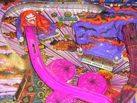 Image # 16457: Spooky Upper Playfield