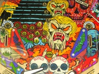 Image # 16458: Spooky Center Playfield