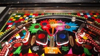 Image # 60662: New Wave Upper Playfield
