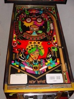 Image # 6131: New Wave Playfield