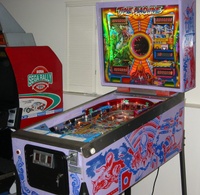 Image # 18809: Time Machine Cabinet - Full View