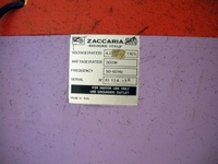 Image # 56477: Time Machine Serial Number 
(Serial number F/124.136.)