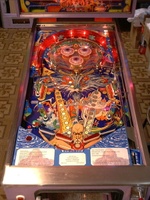 Image # 49134: Time Machine Playfield