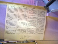 Image # 56497: Time Machine Inside Cabinet - Detail 
(Serial number F/124.136.)