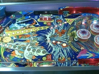 Image # 49136: Time Machine Middle Playfield
