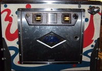 Image # 36755: Star Ship Cabinet - Front