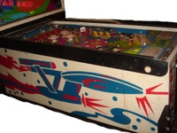 Image # 36753: Star Ship Cabinet - Left