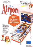 Image # 4970: Airport Flyer