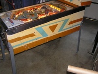 Image # 31634: Airport Cabinet - Right