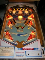 Image # 31628: Airport Illuminated Playfield