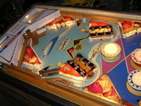 Image # 31631: Airport Illuminated Lower Playfield