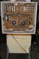 Image # 31639: Airport Inside Backbox