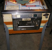Image # 31637: Airport Cabinet - Front