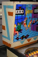Image # 31635: Airport Backbox - Left