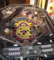 Image # 26202: Star Shooter Playfield