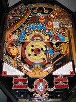 Image # 49512: Star Shooter Playfield