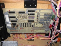 Image # 49521: Star Shooter MPU Board