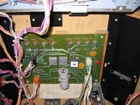 Image # 49520: Star Shooter Power Supply Board