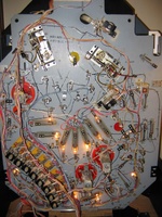 Image # 49517: Star Shooter Under Playfield
