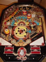 Image # 32068: Star Shooter Playfield