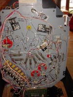 Image # 32069: Star Shooter Underneath Playfield