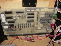 Image # 32072: Star Shooter MPU Board
