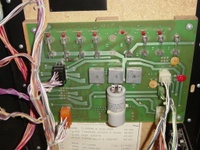 Image # 32074: Star Shooter Power Supply Board