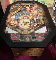 Image # 44789: Star Shooter Cabinet - Front View