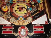 Image # 32071: Star Shooter Lower Playfield