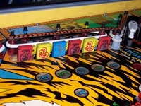 Image # 25683: Tiger Rag Tiger Drop Targets