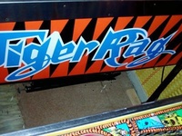 Image # 10050: Tiger Rag Cabinet - Right