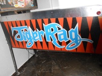 Image # 56961: Tiger Rag Cabinet - Left