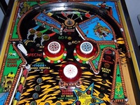 Image # 25680: Tiger Rag Upper Playfield