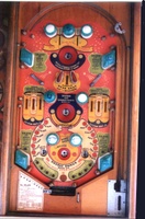 Image # 7609: Star Dust Playfield