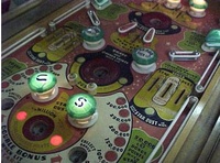 Image # 17585: Star Dust Middle Playfield