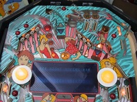 Image # 14542: Night Moves Upper Playfield