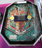 Image # 41006: Night Moves Playfield with Glass and Trim