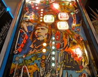 Image # 51421: The Raid Illuminated Playfield