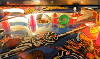 Image # 51423: The Raid Playfield - Detail