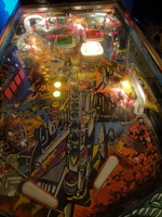 Image # 51297: The Raid Illuminated Playfield
