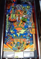 Image # 41560: Al's Garage Band Goes On a World Tour Playfield